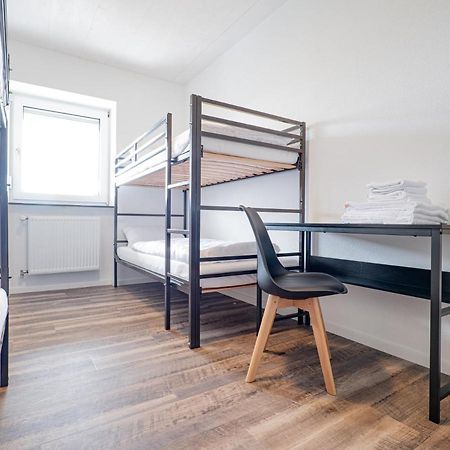Hotel Haus Jagstblick à Kirchberg an der Jagst Extérieur photo