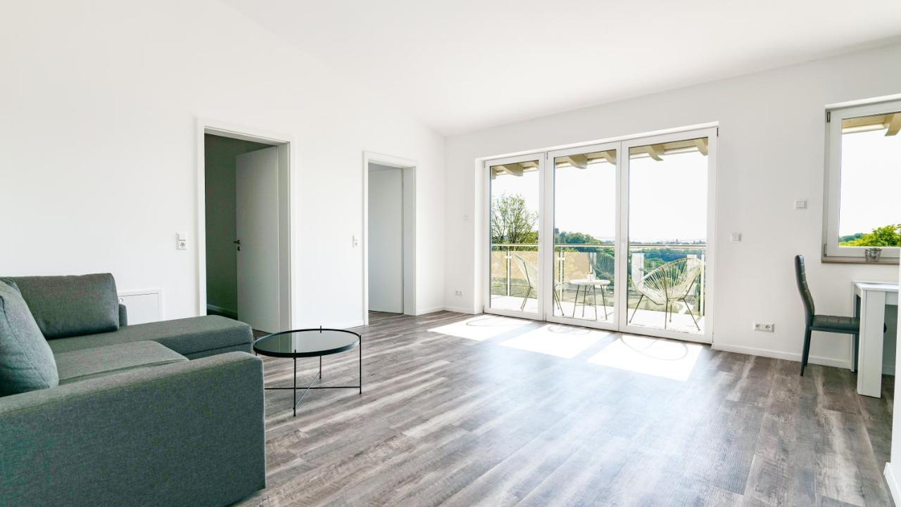 Hotel Haus Jagstblick à Kirchberg an der Jagst Extérieur photo
