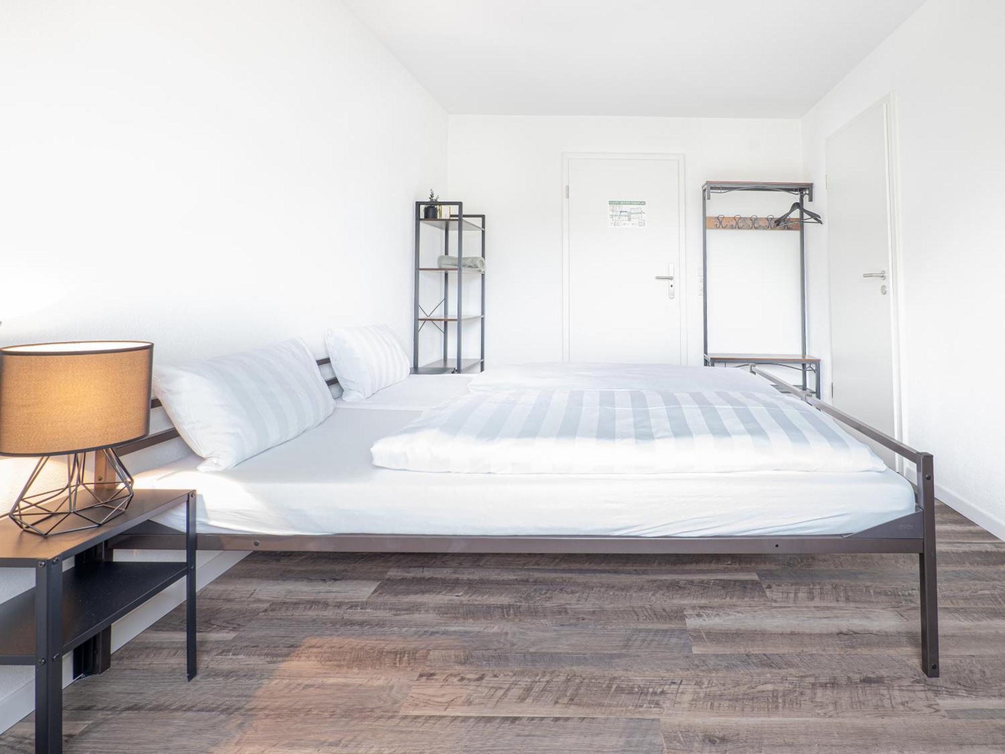 Hotel Haus Jagstblick à Kirchberg an der Jagst Extérieur photo